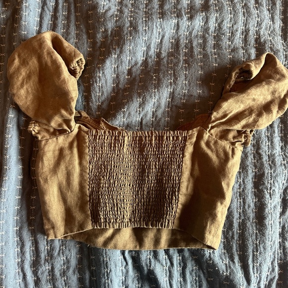 Wilfred Wanderer Top - Picture 3 of 4